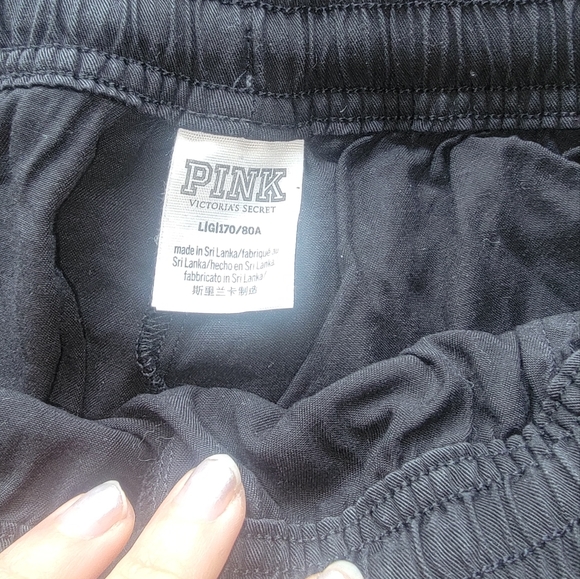 PINK VS cargo pants - Picture 5 of 12